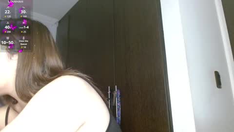 Jeraldine online show from October 31, 2025, 8:32 pm