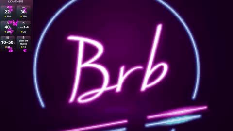 Jeraldine online show from November 29, 2025, 8:12 pm