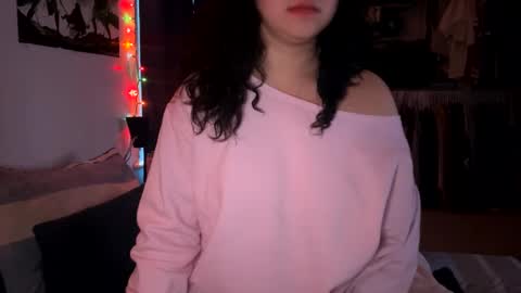 Sofie online show from January 24, 2025, 2:41 pm