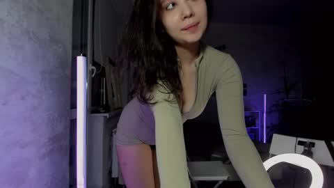 Snapshot of sunlovedamily chatting on January 25, 2025, 8:10 pm Amy online show from January 25, 2025, 8:10 pm