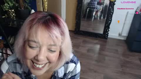 Sunni Knight online show from February 19, 2025, 2:33 am