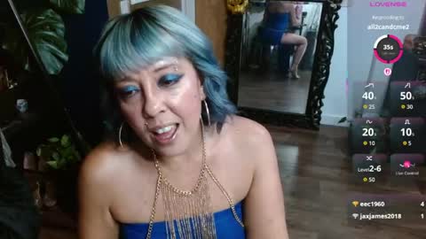 Sunni Knight online show from June 7, 2026, 2:16 am