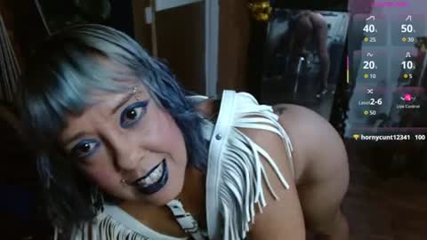 Sunni Knight online show from June 13, 2026, 3:04 am