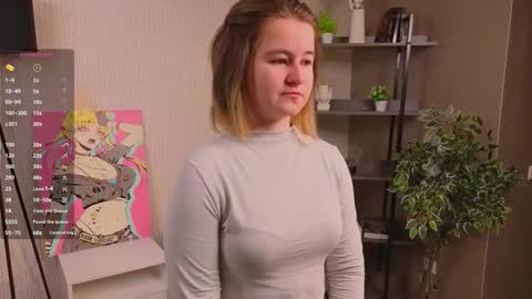 Kiki online show from November 25, 2025, 1:05 am