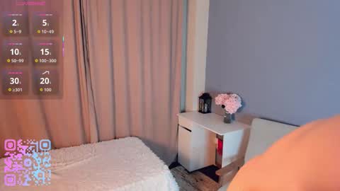 Kiki online show from March 6, 2026, 1:35 am