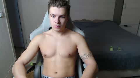 Alice and Sergey online show from March 1, 2025, 5:52 am