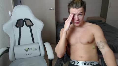 Alice and Sergey online show from March 2, 2025, 10:14 am