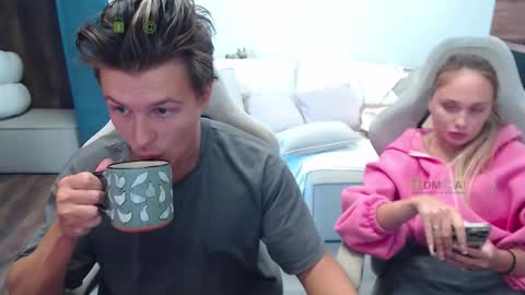 Alice and Sergey online show from October 1, 2025, 7:58 am