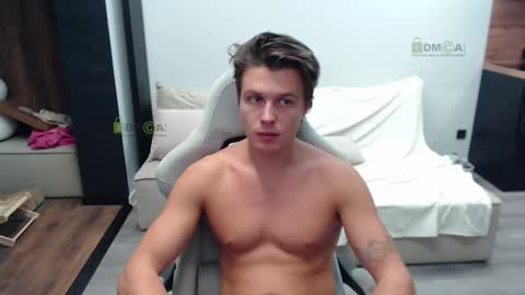 Alice and Sergey online show from October 14, 2025, 5:58 pm