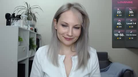 Naomi online show from January 7, 2025, 11:45 pm