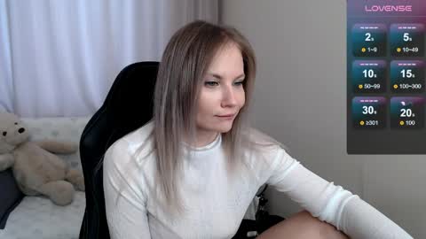 Naomi online show from April 29, 2026, 5:11 am