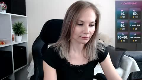 Naomi online show from June 27, 2026, 7:35 am