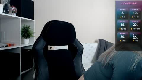 Naomi online show from June 30, 2026, 8:32 pm