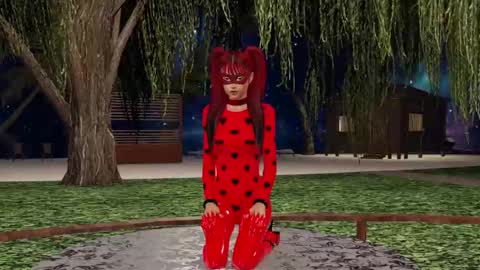 Snapshot of sunny_femboy chatting on February 14, 2025, 9:32 pm sunny_femboy online show from February 14, 2025, 9:32 pm