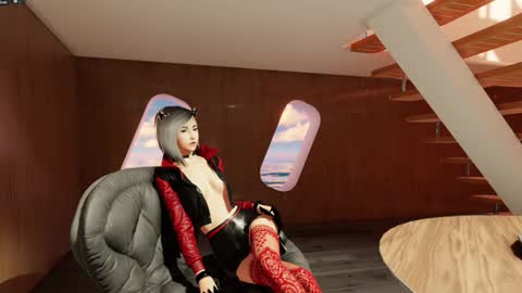 Snapshot of sunny_femboy chatting on March 10, 2026, 3:33 am sunny_femboy online show from March 10, 2026, 3:33 am