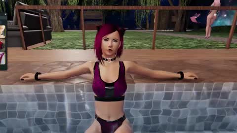 Snapshot of sunny_femboy chatting on March 11, 2026, 2:12 pm sunny_femboy online show from March 11, 2026, 2:12 pm