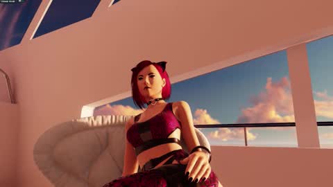 Snapshot of sunny_femboy chatting on March 27, 2026, 5:45 pm sunny_femboy online show from March 27, 2026, 5:45 pm