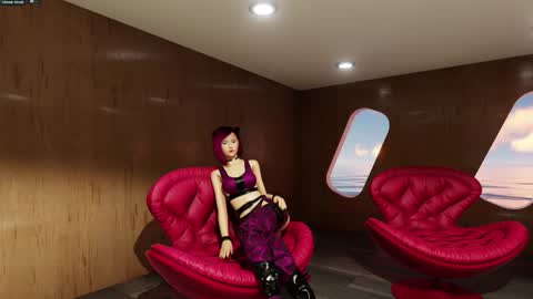 Snapshot of sunny_femboy chatting on March 28, 2026, 10:59 am sunny_femboy online show from March 28, 2026, 10:59 am