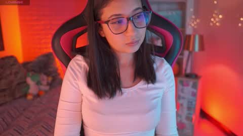 Snapshot of sunny_flower_ chatting on February 21, 2026, 2:45 am SUNNY online show from February 21, 2026, 2:45 am