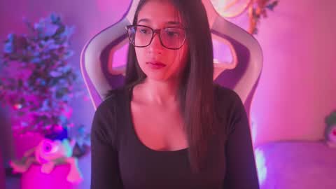 Snapshot of sunny_flower_ chatting on February 27, 2026, 2:00 am SUNNY online show from February 27, 2026, 2:00 am