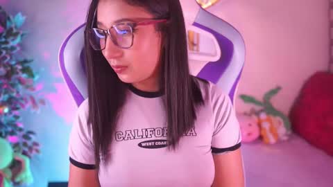 Snapshot of sunny_flower_ chatting on March 12, 2026, 4:07 am SUNNY online show from March 12, 2026, 4:07 am