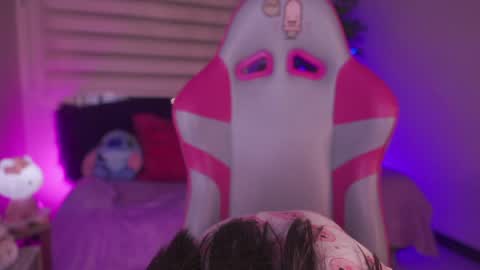 Snapshot of sunny_flower_ chatting on March 26, 2026, 2:50 am SUNNY online show from March 26, 2026, 2:50 am