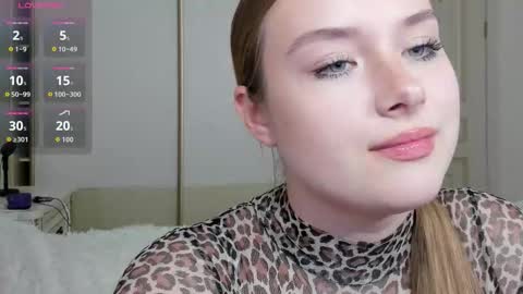 Snapshot of sunny_love__ chatting on December 4, 2025, 12:36 pm Vanessa online show from December 4, 2025, 12:36 pm