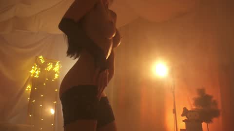 Snapshot of sunny_maria chatting on December 26, 2024, 2:33 am Maria online show from December 26, 2024, 2:33 am