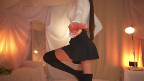 Maria online show from October 12, 2025, 9:36 pm