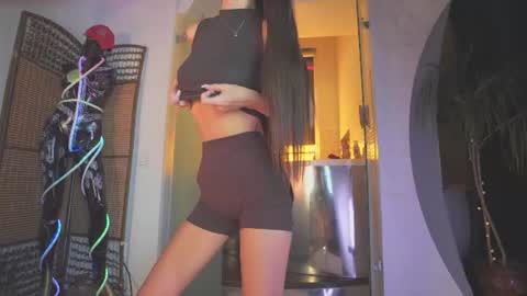 Maria online show from July 9, 2026, 11:09 pm