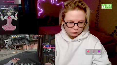 sunny mood online show from February 6, 2025, 2:33 am