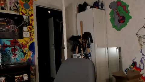 Snapshot of sunny_mouse chatting on July 9, 2026, 7:18 pm Sunny online show from July 9, 2026, 7:18 pm