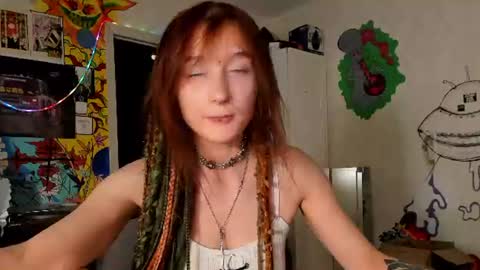 Snapshot of sunny_mouse chatting on July 17, 2026, 7:30 pm Sunny online show from July 17, 2026, 7:30 pm