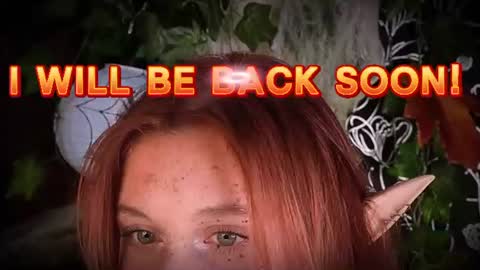 Snapshot of sunny_mouse chatting on July 21, 2026, 4:53 pm Sunny online show from July 21, 2026, 4:53 pm