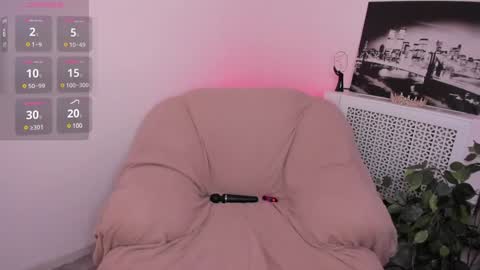 Snapshot of sunny_nicoleee chatting on February 6, 2025, 2:11 am sunny_nicoleee online show from February 6, 2025, 2:11 am