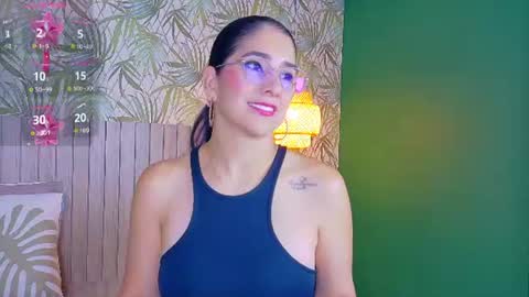 Snapshot of sunny_river chatting on July 5, 2026, 2:46 pm Sunny River online show from July 5, 2026, 2:46 pm