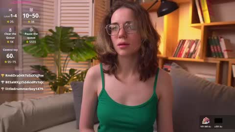 Snapshot of sunny_teaze chatting on May 30, 2026, 11:29 am Sunny online show from May 30, 2026, 11:29 am