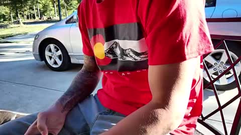 sunny valentine online show from October 3, 2025, 1:08 pm