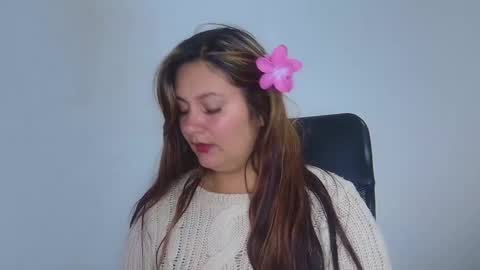 sunnycurvymf online show from March 13, 2026, 1:29 pm