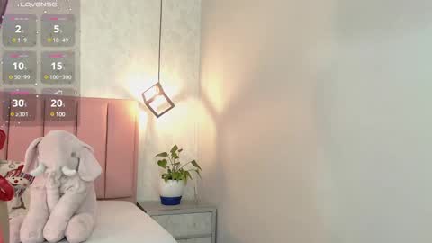 Snapshot of sunnycyrus chatting on December 10, 2024, 8:05 pm S U N N Y online show from December 10, 2024, 8:05 pm