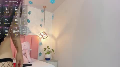 Snapshot of sunnycyrus chatting on December 16, 2024, 7:43 pm S U N N Y online show from December 16, 2024, 7:43 pm