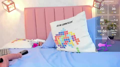 Snapshot of sunnycyrus chatting on February 12, 2025, 3:38 pm S U N N Y online show from February 12, 2025, 3:38 pm