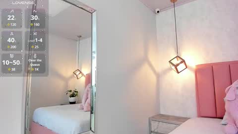 Snapshot of sunnycyrus chatting on February 22, 2025, 7:47 pm S U N N Y online show from February 22, 2025, 7:47 pm