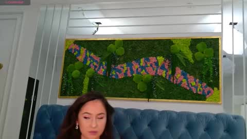 Snapshot of sunnydane_ chatting on November 15, 2025, 1:07 pm Sunny online show from November 15, 2025, 1:07 pm