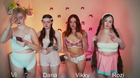 Snapshot of sunnyfia chatting on January 13, 2025, 1:23 am Fia - TG - Mia - Alice - online show from January 13, 2025, 1:23 am