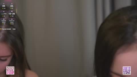 Jenny  online show from March 19, 2026, 11:36 am