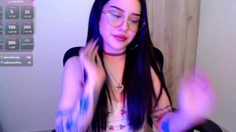 Maria online show from December 4, 2024, 9:13 pm