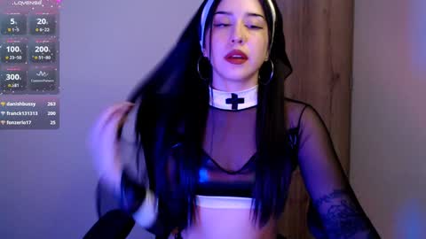 Maria online show from December 6, 2024, 11:14 pm