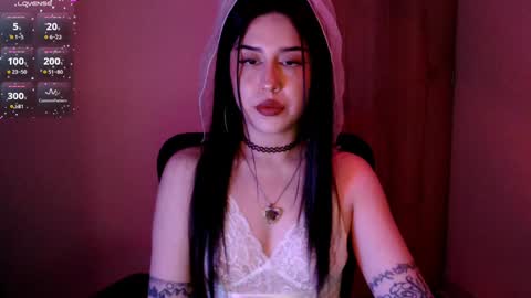 Maria online show from December 19, 2024, 2:23 am