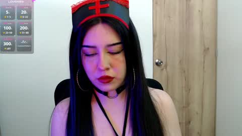 Maria online show from December 23, 2024, 3:12 pm